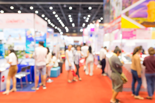 Wedding and event expos (3)