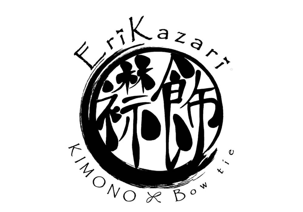 EriKazari Logo EriKazari Logo