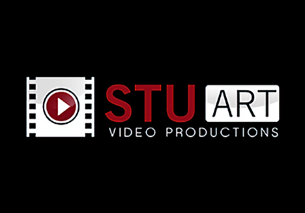 Stu Art Videography logo