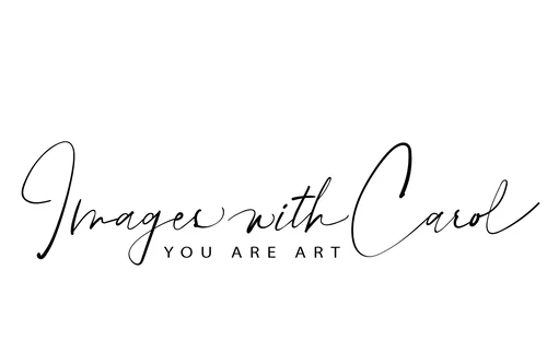 Images With Carol Logo Images With Carol Logo