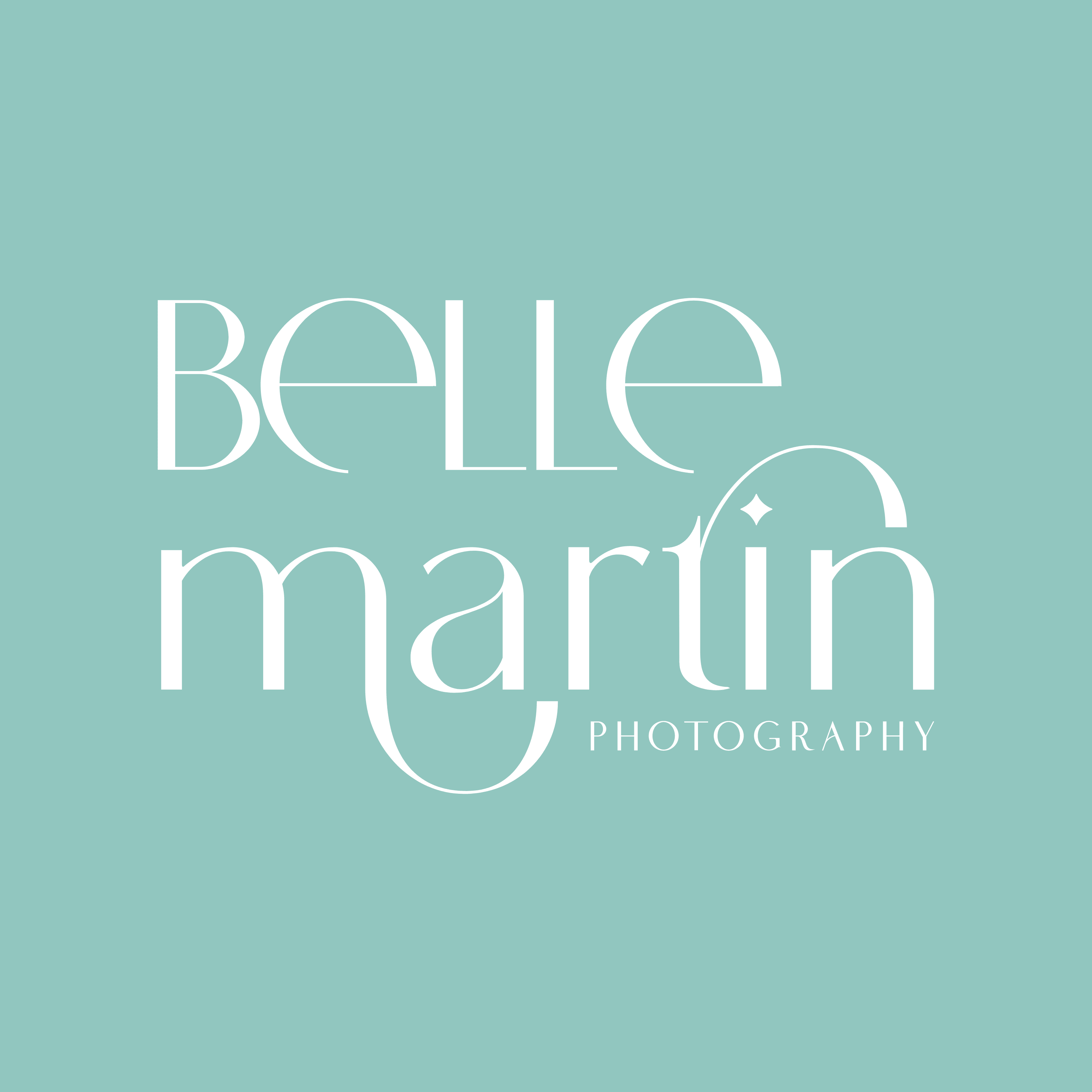 Belle Martin Photography Belle Martin Photography