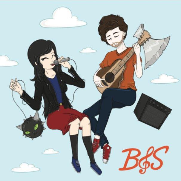 Brendan-&-Starbrina