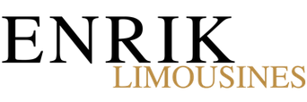 Enrik Limo Logo Chapter Barn Logo