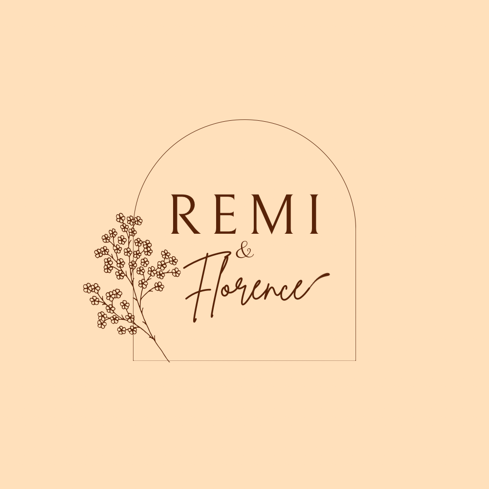 Remi and Florence Custom Bakes