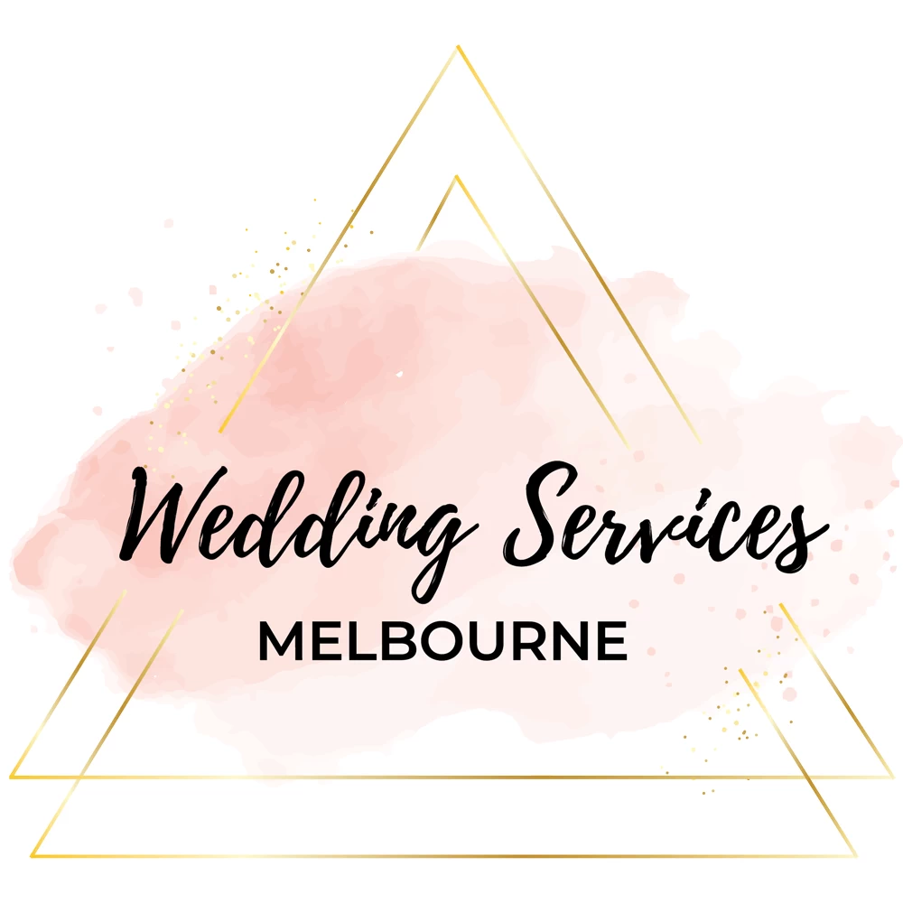Wedding Services Melbourne - Logo