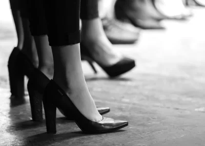 Fashion Parade