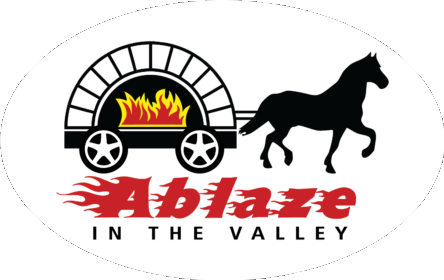 Ablaze In the Valley Ablaze In the Valley
